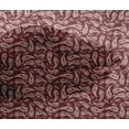 thumbnail image 4 of oneOone Viscose Chiffon Fabric Paisley Block Print Fabric By The Yard 42 Inch Wide, 4 of 4