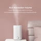 thumbnail image 4 of Purificador de aire mudo difusor de aromaterapia 220V 4L Xiaomi Humidificador, 4 of 6