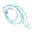 thumbnail image 1 of Correa Para Caminar Para Reptiles, Nailon Flexible Luminoso, Ajustable, 1 of 8