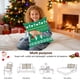 thumbnail image 4 of Christmas Pillow Cover Holiday Decorative Pillowcase Festive Decor for Sofa Bed Living Room Seasonal Home Decorations Throw Pillow Cover, 4 of 6