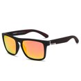 thumbnail image 1 of Bangcool Outdoor Sunglasses Fashionable Creative Protection Polarized Sunglasses Driving Sunglasses, 1 of 10