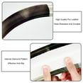 thumbnail image 3 of Sea Lion 14.5 Inch Printing PVC Leather Auto Accessories Car Wheel Covers Steering Wheel Cover Car Wheel Cover, 3 of 6