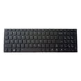 thumbnail image 1 of Teclado de repuesto para 510S-15Isk y 310S-15Ibk. Piezas de calidad superior. EE. UU. con luz de fondo, 1 of 6
