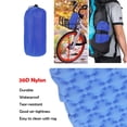 thumbnail image 3 of Bangcool Matelas Gonflable Ultraléger Imperméable pour Camping, 3 of 10