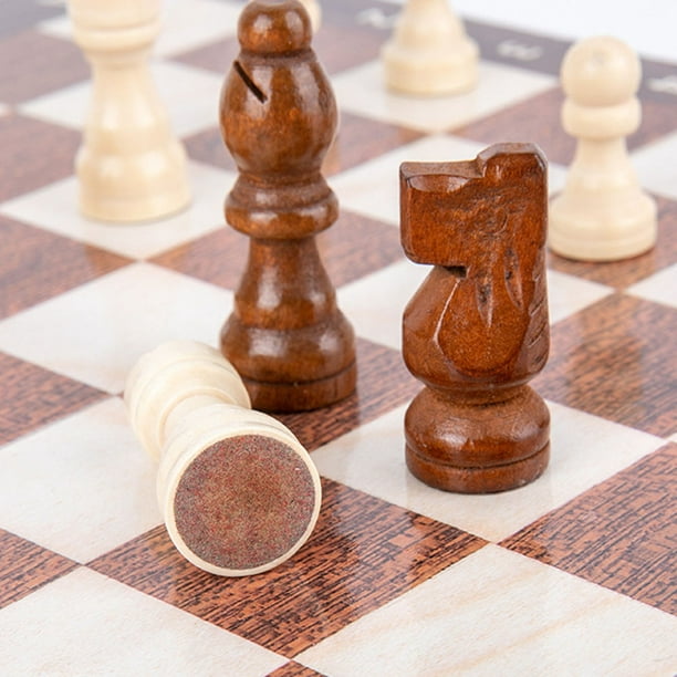 Kluster Jeu de Société, Kluster Jeu D'aimants, Magnetic Chess Game