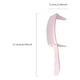 thumbnail image 3 of Peine De Posicionamiento S Arc Comb Men Hair Clipper Cepillo de pelo ajustable Salon Hair Pink Ndcxsfigh Cuidado Belleza, 3 of 3