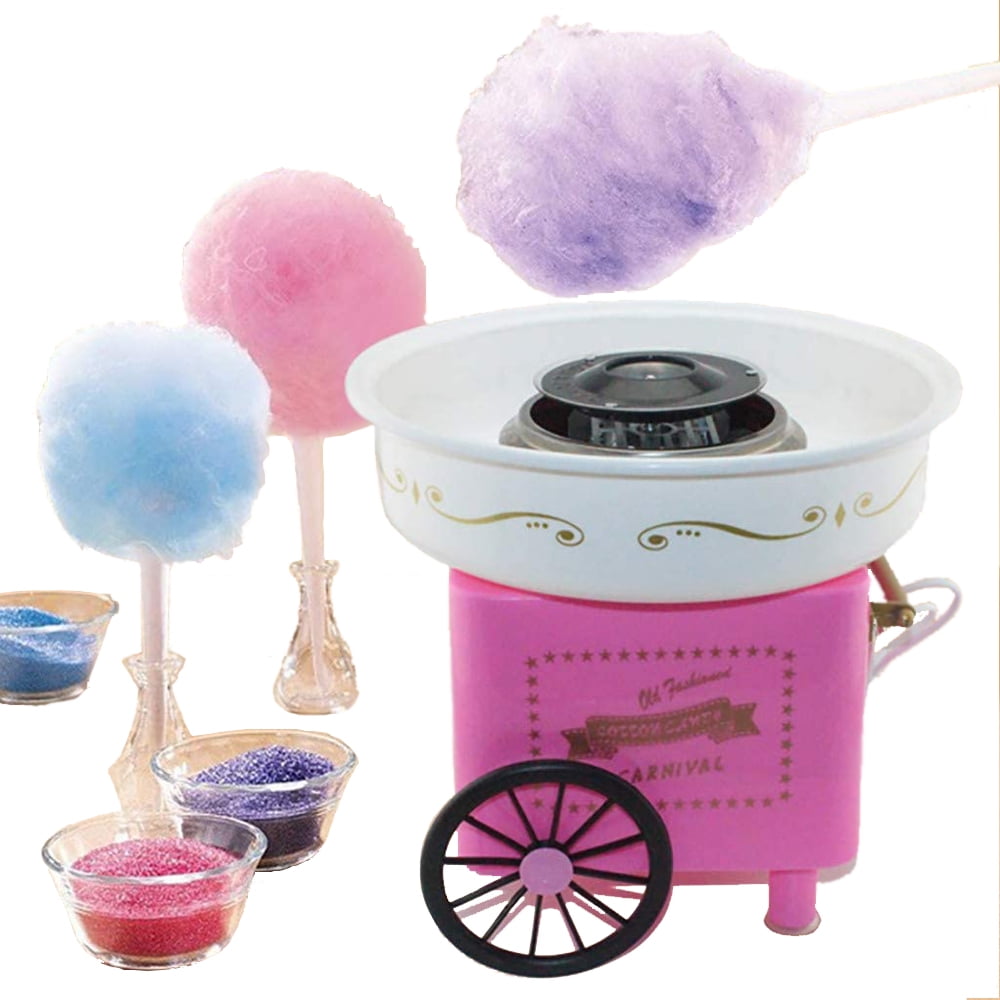 nostalgia cotton candy machine nostalgia cotton candy machine