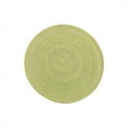 thumbnail image 3 of 18Cm Ramie Cotton Yarn Table Mat Insulation Pad (Satin Dyeing), 3 of 8