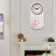 thumbnail image 1 of Relojes De Reloj De Sala De Estar, Reloj De Pared Moderno, Duradero Para Bar De Dormitorio, 1 of 7