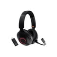 thumbnail image 1 of Creative Zen Hybrid Pro Classic - Casque - Pleine Taille - Bluetooth - Sans Fil - Annulation active du Bruit - Noir, 1 of 1
