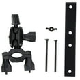 thumbnail image 2 of Support de Caméra Dash, Support de Caméra de Voiture Réglable pour Accessoires de Véhicule, 2 of 7