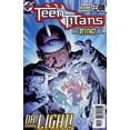 thumbnail image 1 of Teen Titans (3rd Series) #22 VF ; DC Comic Book, 1 of 1