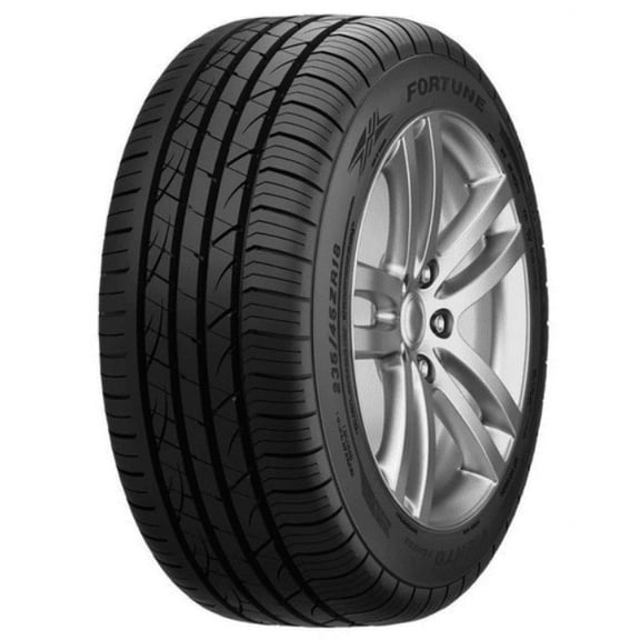 Set of 4 (FOUR) Fortune Viento FSR702 255/45R20XL 105Y BSW, Fits: 2018 Audi Q5 Prestige, 2006-10 Jeep Grand Cherokee SRT8