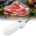 thumbnail image 1 of Cuchillo De Cocina De Talla Eléctrica, Cuchillo Con Batería Inalámbrico Lavable Para Restaurante, 1 of 7