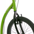 thumbnail image 2 of Scooter Patin del Diablo R20 Verde Manzana Simplbikes Rodada 20, 2 of 6