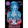 thumbnail image 1 of Pre-Owned A Tempest of Tea (Hardcover) 1529097088 9781529097085, 1 of 2
