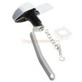 thumbnail image 2 of Kohler Genuine 1133133-CP Right Hand Trip Lever, 2 of 3