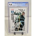 thumbnail image 1 of Ultimate Universe: One Year In #1 - CGC 9.8 Comic Book, 1 of 2