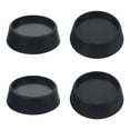 thumbnail image 3 of Shisuyan 4 Pcs Patins Anti-Vibration pour Pieds de Machine à Laver, 3 of 8