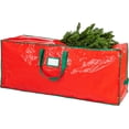 thumbnail image 1 of Christmas Artificial Tree Storage Bag Heavy Duty, 1 of 7