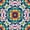 B Watercolor, variant on jejeloiu Earthy Mandala Duvet Cover Queen For Men Women,Boho Print Queen Bedding,Red Blue Beige,Light Gray Reversible,3pcs,1 Duvet Cover and 2 Pillowcases