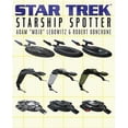 thumbnail image 1 of Starship Spotter (Star Trek S.), 1 of 1