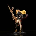 thumbnail image 2 of Anime Fate/grand Order Lancer Ereshkigal Tohsaka Rin 1/7 Scale Pvc Action Figure Anime Figures Adult Collection Model Doll, 2 of 5