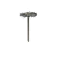 thumbnail image 2 of Cepillo De Nylon Abrasivo Dremel 1 In 2 Pzs 26150538ab, 2 of 2