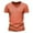 Red, variant on Coorders George Men’s & Big Men’s Breathable Cotton Crewneck Tee Tops with Short Sleeves, Black, Size, M