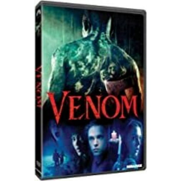 Venom (DVD)