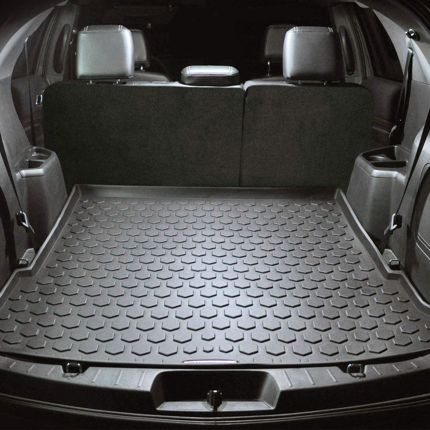 Ford Explorer 2019 Floor Mats