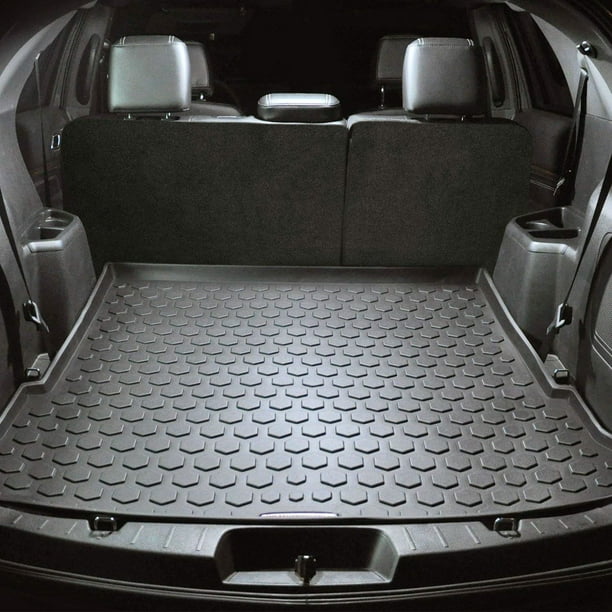 2011 2018 Ford Explorer Cargo Mat by Elements Defender (GUARANTEED