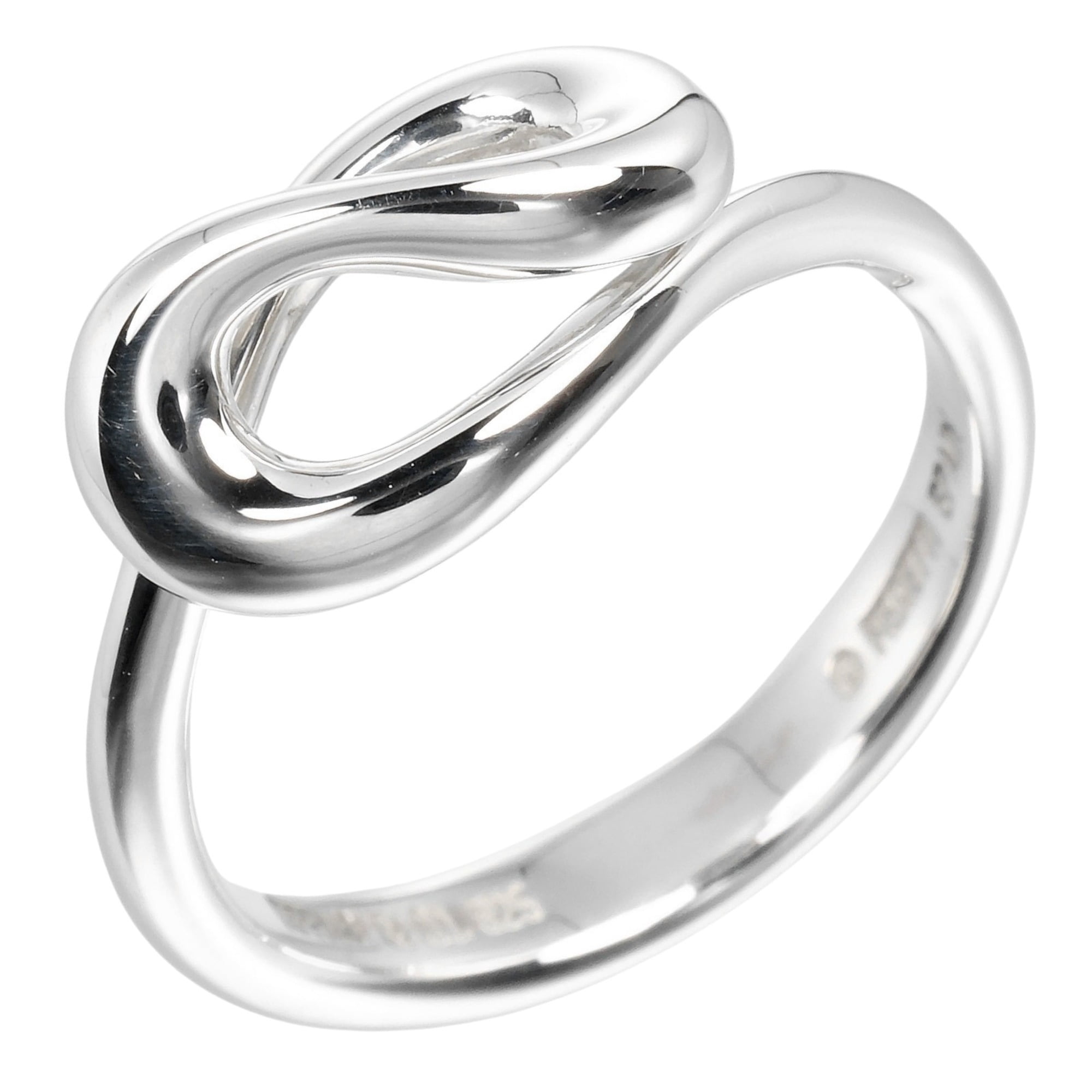 Tiffany & Co. Sterling Silver Rings Collection - Walmart.com
