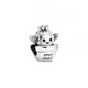 thumbnail image 1 of Disney dibujos animados 925 plata esterlina Winnie The Pooh Stitch encanto colgante Fit Pandora pulsera Original mujer joyería regalo Dengxun unisex, 1 of 2