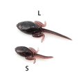 thumbnail image 4 of 20pcs Soft Fishing Lures Simulation Baits Realistic Artificial Baits, 4 of 15