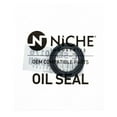 thumbnail image 3 of Niche Oil Seal TC 27x40x7mm for Ball Bearing 519-CSE2398A, 3 of 6