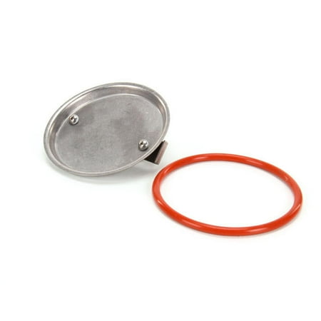 

WILBUR CURTIS WC-37008 KIT TANK LID ROUND FOR WILBUR CURTIS