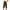 Army Green pants for women, variant on Usmixi Womens Plus Size Capris Pants Casual Solid Drawstring Elastic Waist Cropped Trousers Summer Lightweight Straight 3/4 Pants with Pocket Black XXL
