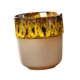 thumbnail image 4 of Taza de té de taza de té japonesa 150 ml de de café caliente o fría y caliente copa de pareja para la cocina del restaurante de regalos de Amarillo, 4 of 8