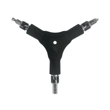 White Lightning® 6-in-1 Bike Tool®