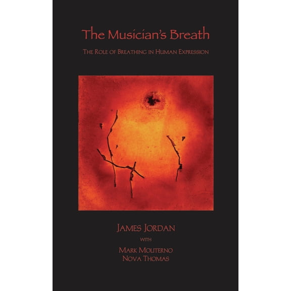 Pre-Owned The Musician's Breath: The Role of Breathing in Human Expression (Hardcover) 1579998348 9781579998349