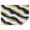Black White Marble, variant on Black White Marble Gold Wave Pattern Rectangle Tablecloth 60"x84",Waterproof Polyester Rectangle Table Cloth, Wipeable Spillproof Polyester Tablecloth for Dining, Camping, Indoor and Outdoor