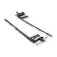 thumbnail image 2 of Dell Latitude 3150 Left And Right LCD Hinge Assembly Non-Touch 16NHN - New, 2 of 6