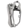 thumbnail image 4 of 2pcs Car Interior Door Handle Bracket Front Left Side + Front Right Side For X5 E53 2000-2007 51218, 4 of 5
