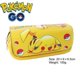 thumbnail image 1 of Estuche de lápices de gran capacidad de Pokemon Pikachu, 20 modelos, suministros escolares Kawaii, bolsa de lápices, caja de papelería, juguetes, regalo, 1 of 4