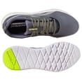 thumbnail image 2 of Tenis Reebok Flexagon Force 4 - 100033363 - Hombre gris 25.5, 2 of 7