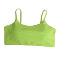 thumbnail image 1 of Gimnasio Fitness Cinturón superior Espalda descubierta Sin bulto Cómodo PMG GG XG Deng Xun unisex, 1 of 2