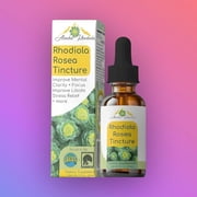 Alaska Rhodiola tincture