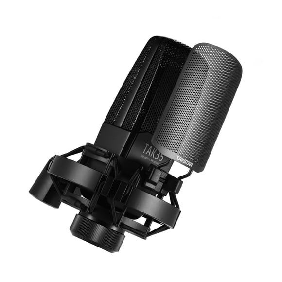 Microphones,Professional Condenser Mic With Metal Windscreen Network Live Vocal Condenser Mic With Metal Windscreen Mount Windscreen Mount Network Siuke Mic With Metal Mount Network Live Xlr