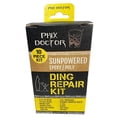 thumbnail image 2 of Phix Doctor Surfing Surf Board Repair Repairs - Sun Powered Epoxy Kit Standard 4oz (2.5 Fl oz), 2 of 4